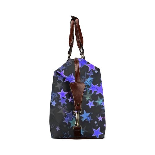 Stars20160709 Classic Travel Bag (Model 1643)