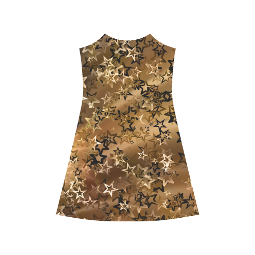 Stars20160720 Alcestis Slip Dress (Model D05)