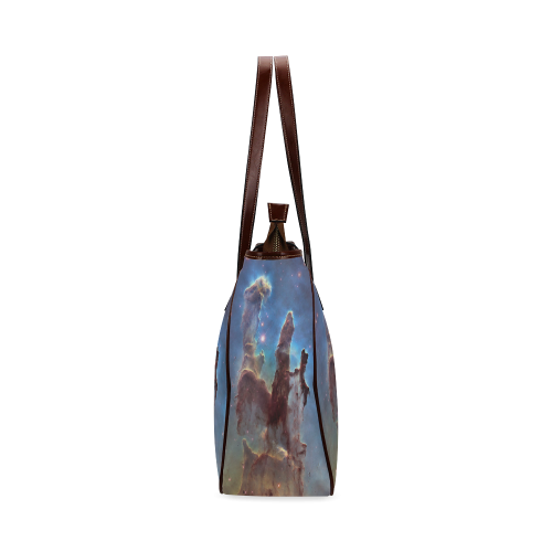 Pillars of Creation M16 Classic Tote Bag (Model 1644)