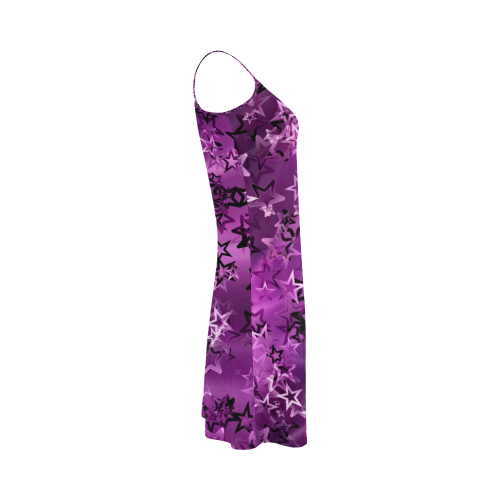 Stars20160723 Alcestis Slip Dress (Model D05)