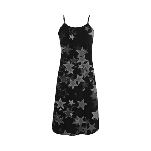 Stars20160712 Alcestis Slip Dress (Model D05)