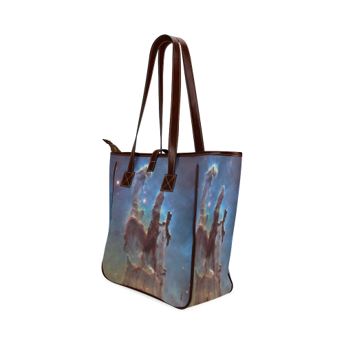 Pillars of Creation M16 Classic Tote Bag (Model 1644)