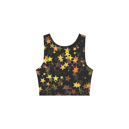 Stars20160708 Atalanta Sundress (Model D04)