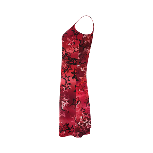 Stars20160724 Alcestis Slip Dress (Model D05)