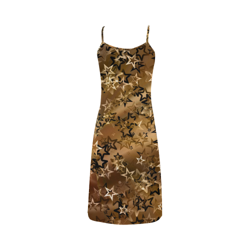 Stars20160720 Alcestis Slip Dress (Model D05)