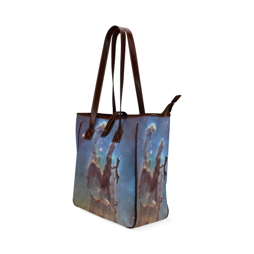 Pillars of Creation M16 Classic Tote Bag (Model 1644)