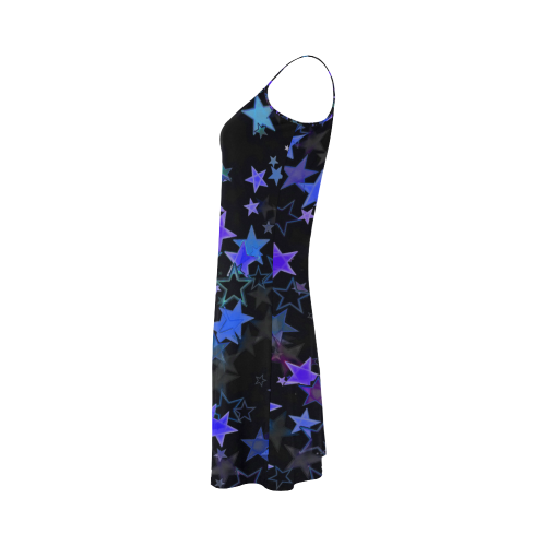 Stars20160709 Alcestis Slip Dress (Model D05)