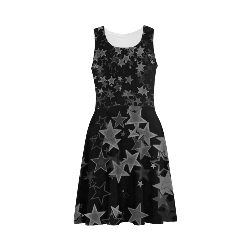 Stars20160712 Atalanta Sundress (Model D04)