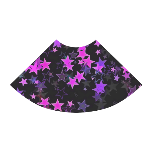 Stars20160710 Atalanta Sundress (Model D04)