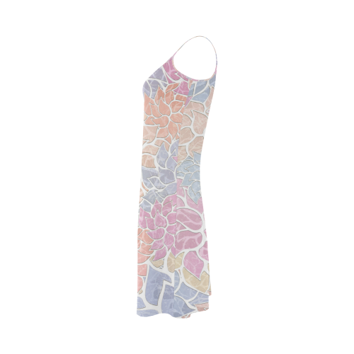 Summer Pattern 9 Alcestis Slip Dress (Model D05)