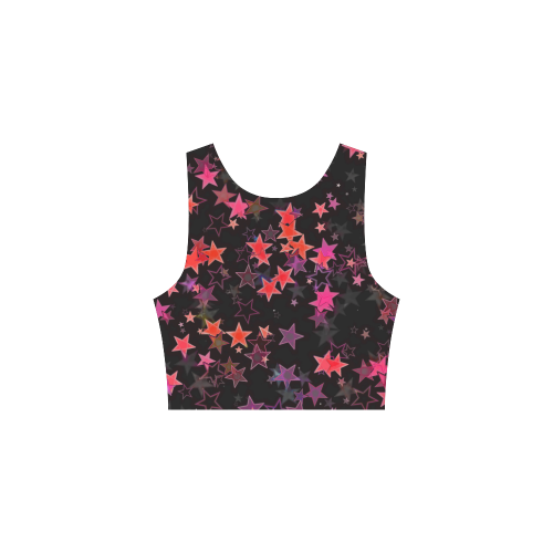 Stars20160711 Atalanta Sundress (Model D04)