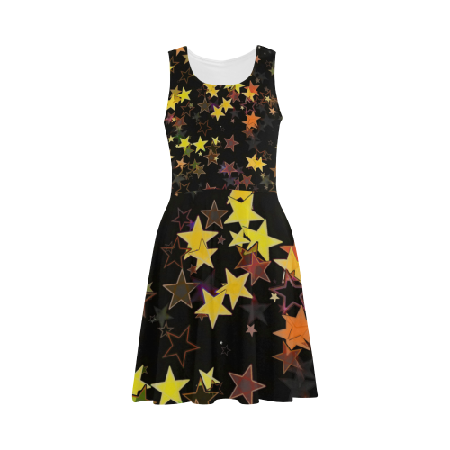 Stars20160708 Atalanta Sundress (Model D04)