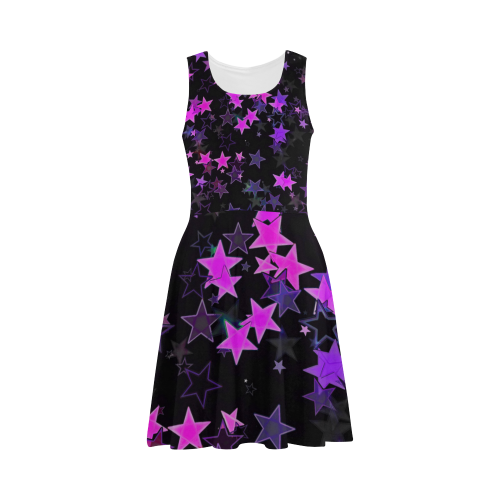 Stars20160710 Atalanta Sundress (Model D04)