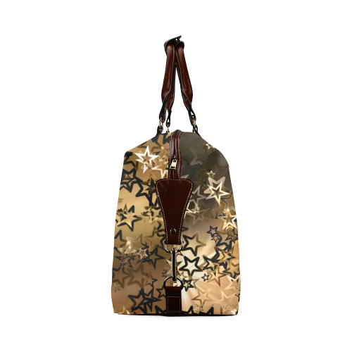 Stars20160720 Classic Travel Bag (Model 1643)