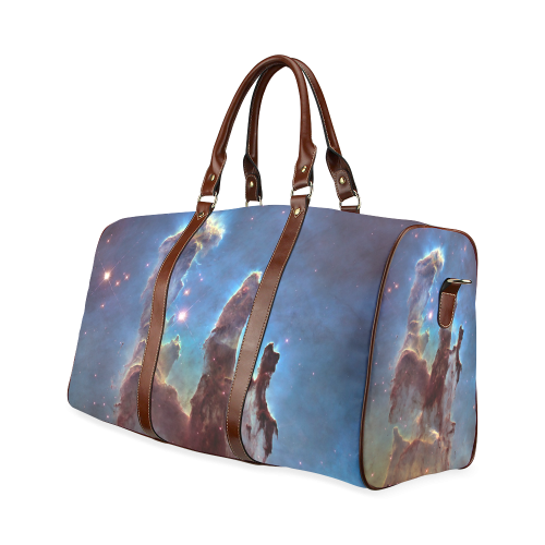 Pillars of Creation M16 Waterproof Travel Bag/Large (Model 1639)