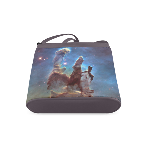 Pillars of Creation M16 Crossbody Bags (Model 1613)