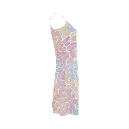 Summer Pattern 9 Alcestis Slip Dress (Model D05)