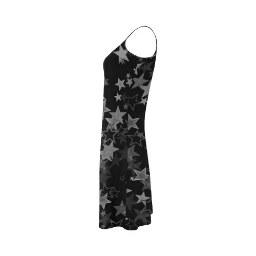 Stars20160712 Alcestis Slip Dress (Model D05)