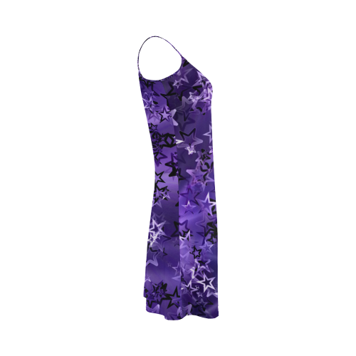 Stars20160722 Alcestis Slip Dress (Model D05)