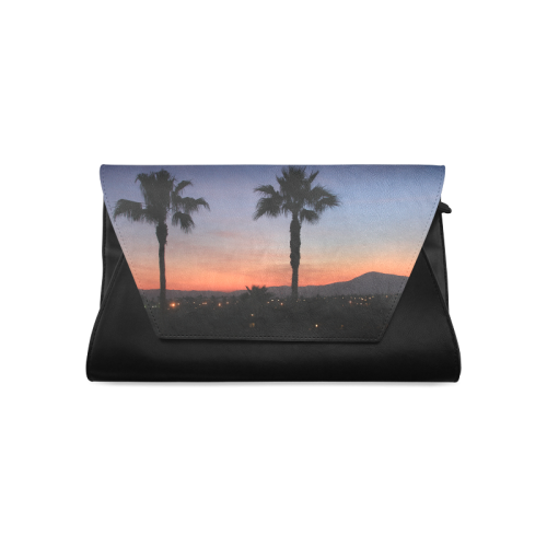 California Dreamin' Clutch Bag (Model 1630)