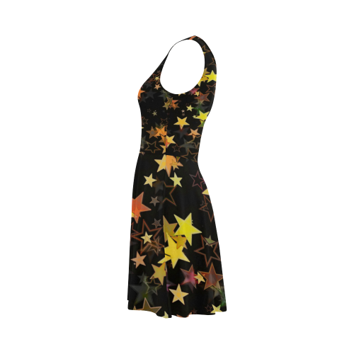 Stars20160708 Atalanta Sundress (Model D04)