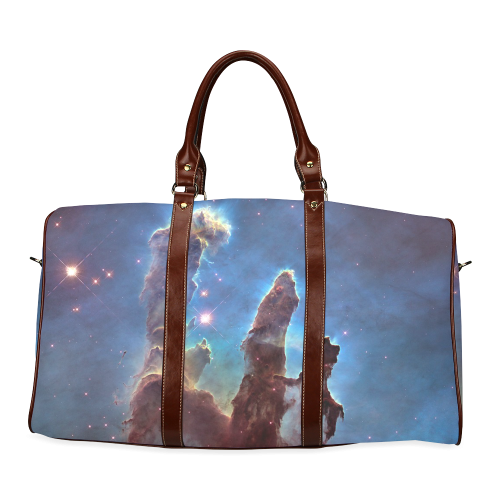 Pillars of Creation M16 Waterproof Travel Bag/Large (Model 1639)