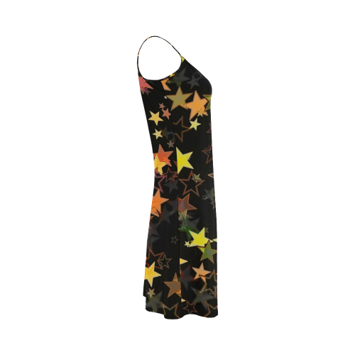 Stars20160708 Alcestis Slip Dress (Model D05)