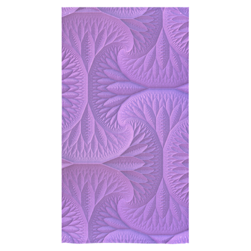 Lavender Bath Towel 30"x56"