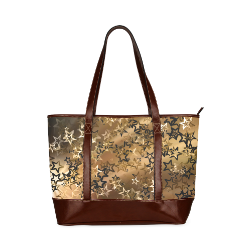 Stars20160720 Tote Handbag (Model 1642)