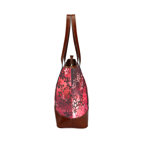 Stars20160724 Tote Handbag (Model 1642)