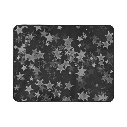 Stars20160712 Beach Mat 78"x 60"