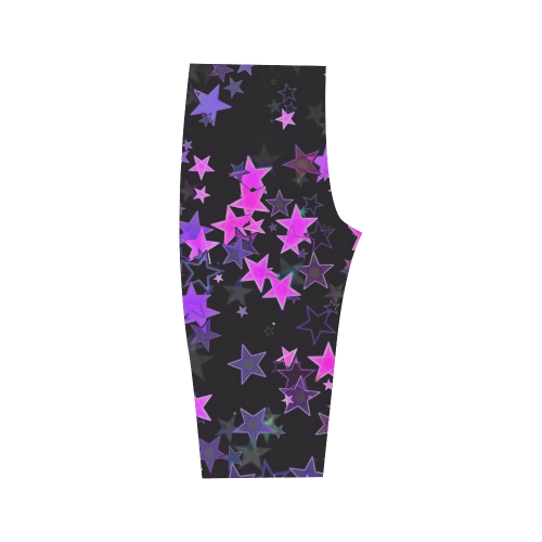 Stars20160710 Hestia Cropped Leggings (Model L03)