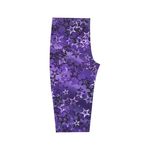 Stars20160722 Hestia Cropped Leggings (Model L03)