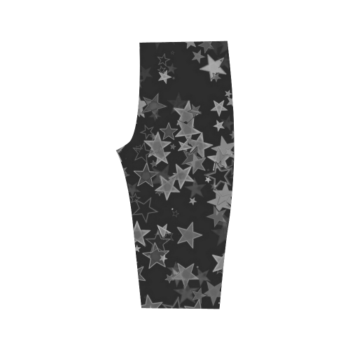 Stars20160712 Hestia Cropped Leggings (Model L03)