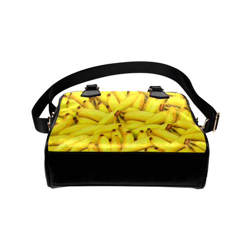 Bananas Shoulder Handbag (Model 1634)