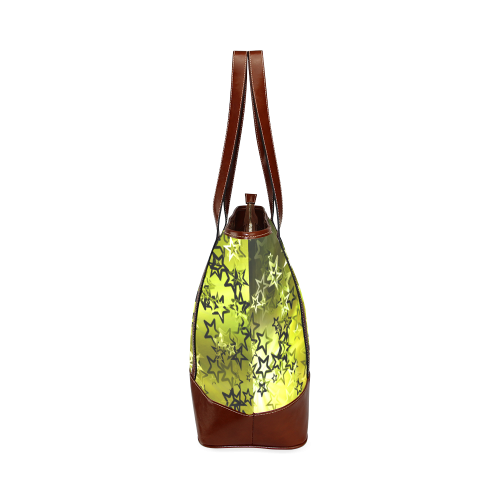 Stars20160726 Tote Handbag (Model 1642)