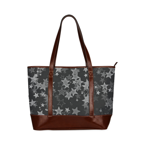 Stars20160712 Tote Handbag (Model 1642)