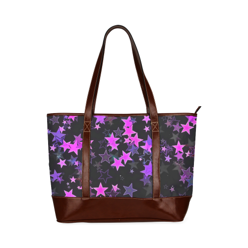 Stars20160710 Tote Handbag (Model 1642)