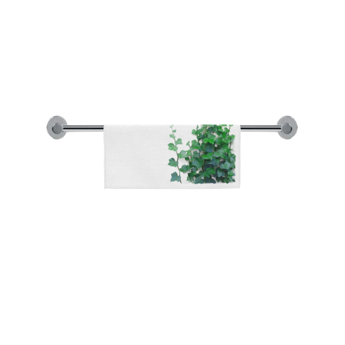 Vines, climbing plant Square Towel 13“x13”