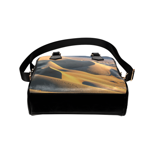 Sand Dune Adventure Shoulder Handbag (Model 1634)