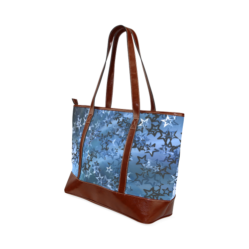 Stars20160721 Tote Handbag (Model 1642)