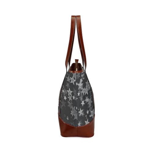 Stars20160712 Tote Handbag (Model 1642)