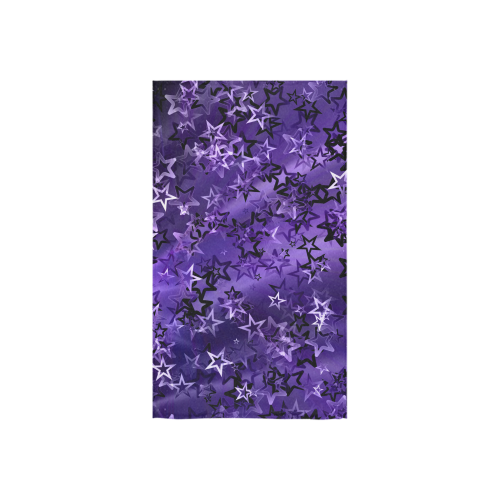 Stars20160722 Custom Towel 16"x28"
