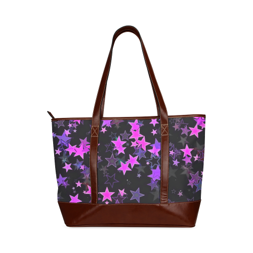 Stars20160710 Tote Handbag (Model 1642)