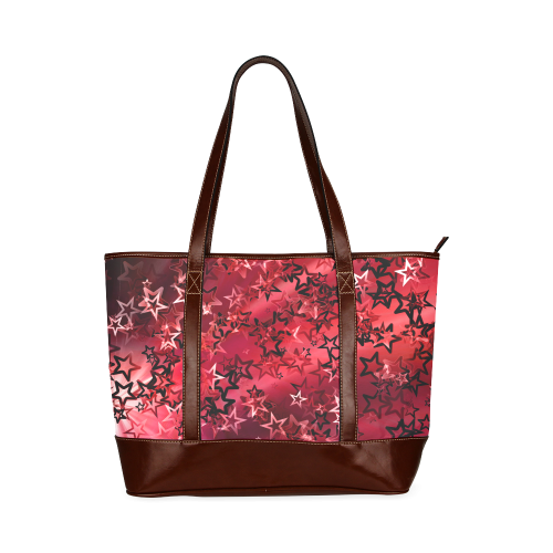 Stars20160724 Tote Handbag (Model 1642)