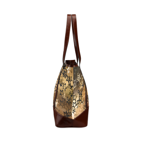 Stars20160720 Tote Handbag (Model 1642)