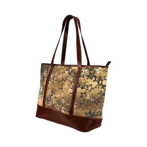 Stars20160720 Tote Handbag (Model 1642)