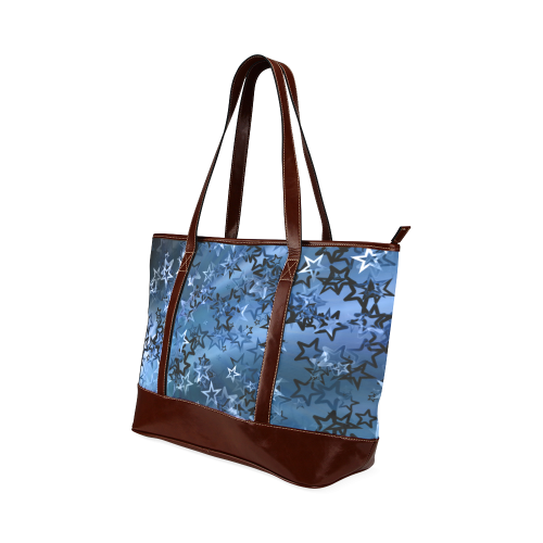 Stars20160721 Tote Handbag (Model 1642)