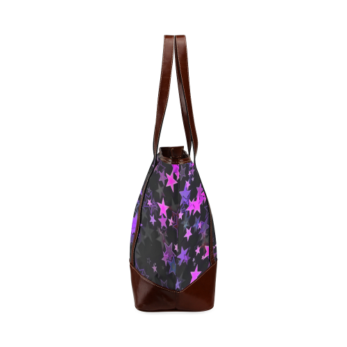 Stars20160710 Tote Handbag (Model 1642)