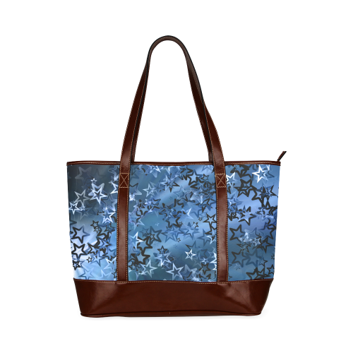 Stars20160721 Tote Handbag (Model 1642)